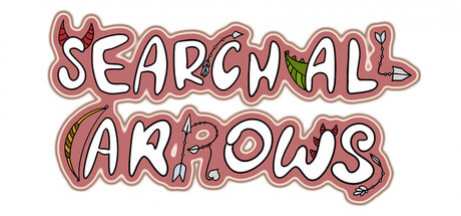 Игра SEARCH ALL - ARROWS