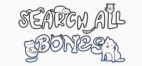 Игра SEARCH ALL - BONES