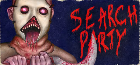 Игра SEARCH PARTY: Director's Cut
