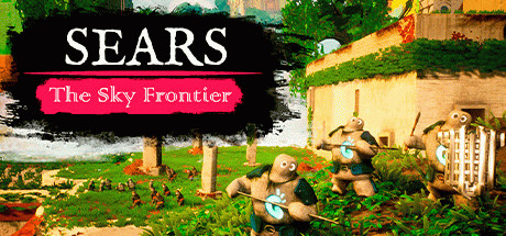 Игра Sears: The Sky Frontier