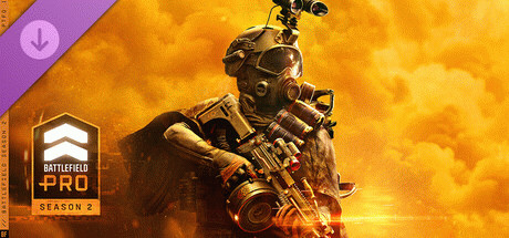 Игра Season 2 Battlefield Pro - Battlefield 6 and REDSEC