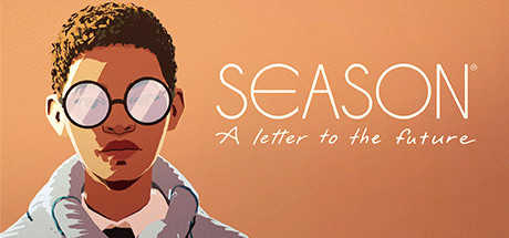 Игра SEASON: A letter to the future