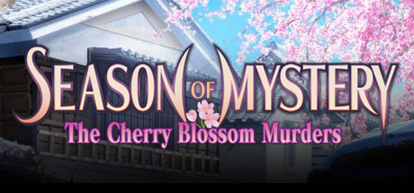 Игра SEASON OF MYSTERY: The Cherry Blossom Murders
