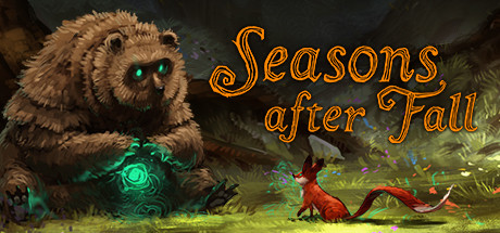 Игра Seasons after Fall