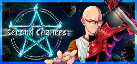 Купить игру Second Chances