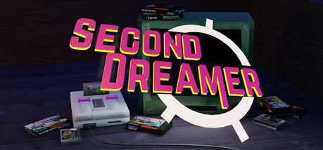 Игра Second Dreamer