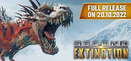 Купить игру Second Extinction