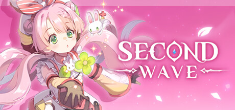 Игра Second Wave