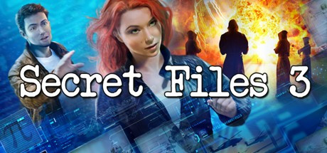 Игра Secret Files 3