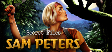 Игра Secret Files: Sam Peters