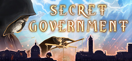 Игра Secret Government