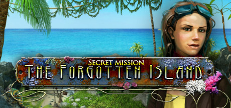 Игра Secret Mission: The Forgotten Island