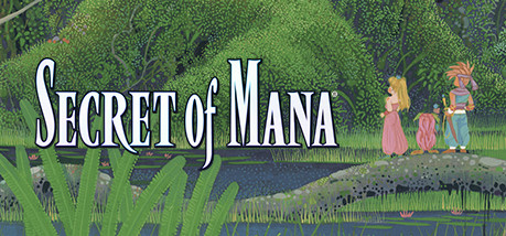 Игра Secret of Mana