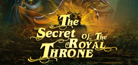 Игра Secret Of The Royal Throne