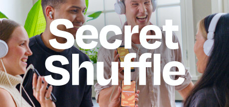 Игра Secret Shuffle