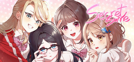 Игра Secret Some