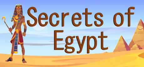 Игра Secrets of Egypt