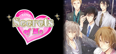 Игра Secrets of Me