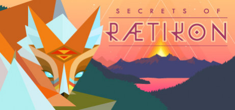 Купить игру Secrets of Rætikon