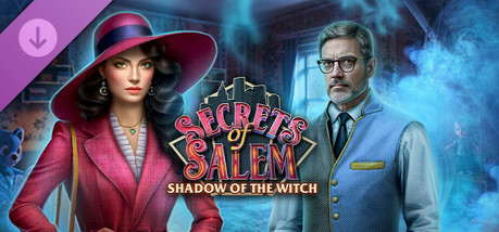 Игра Secrets of Salem: Shadow of the Witch DLC
