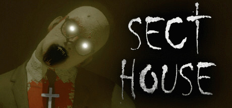 Игра Sect House