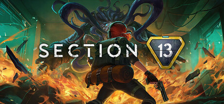 Игра Section 13