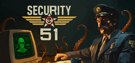 Игра Security 51