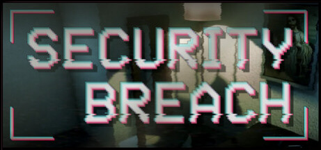 Игра Security Breach