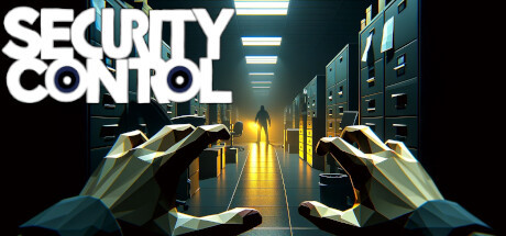 Игра Security Control