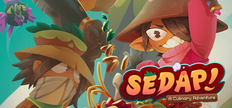 Игра SEDAP! A Culinary Adventure