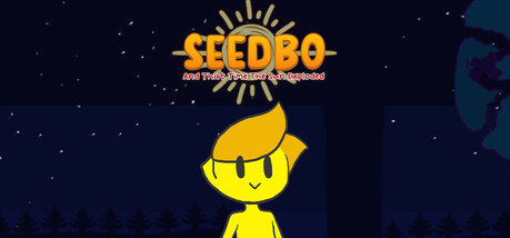 Игра Seedbo And That Time The Sun Exploded