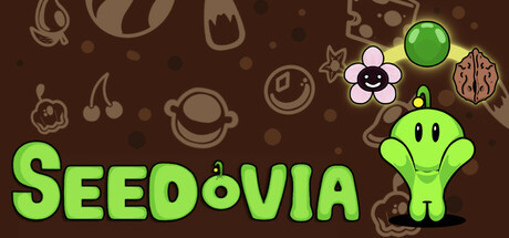 Игра Seedovia