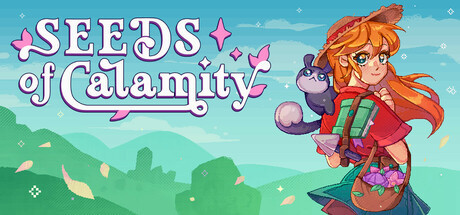 Игра Seeds of Calamity