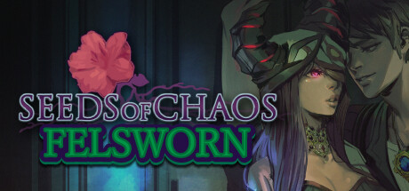 Игра Seeds of Chaos