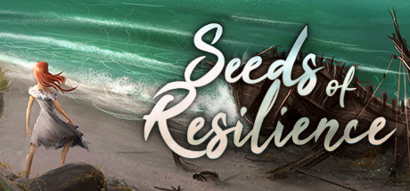 Игра Seeds of Resilience