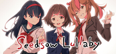 Игра Seedsow Lullaby