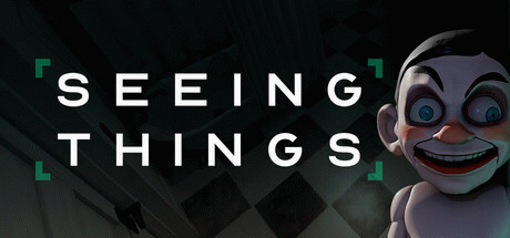 Игра SEEING THINGS