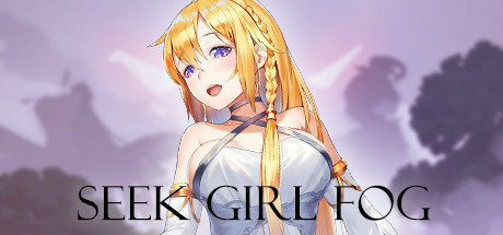 Игра Seek Girl:Fog Ⅰ