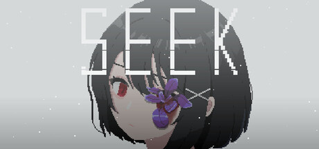 Купить игру Seek