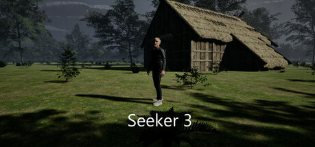 Купить игру Seeker 3