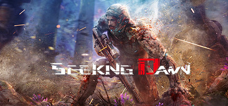Игра Seeking Dawn