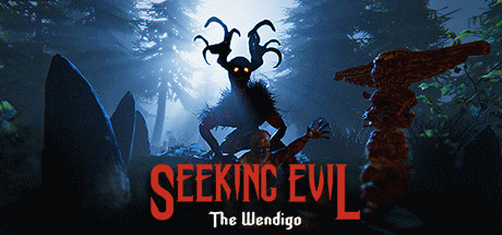 Игра Seeking Evil: The Wendigo