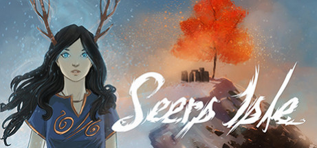 Игра Seers Isle