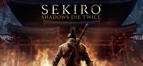 Игра Sekiro: Shadows Die Twice - GOTY Edition
