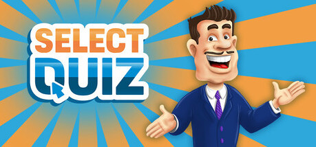 Купить игру Select Quiz