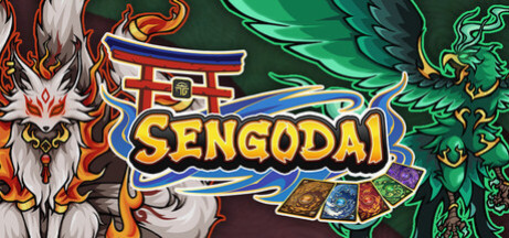 Игра Sengodai