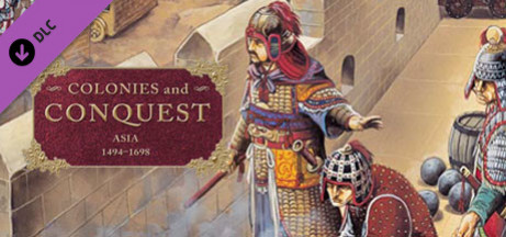 Игра Sengoku Jidai – Colonies and Conquest Army Book pdf