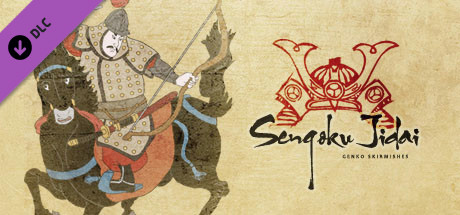 Игра Sengoku Jidai – Genko MP skirmishes