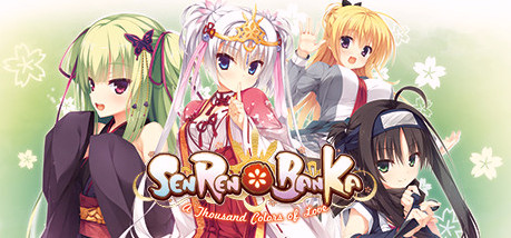 Игра Senren＊Banka