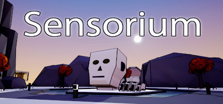 Игра Sensorium